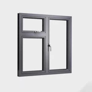 casement window