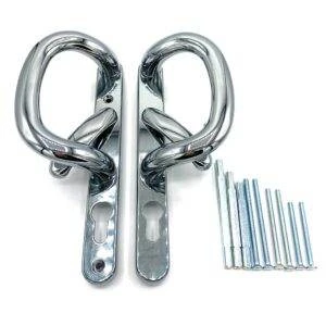 Aluminium Sliding Door Handles
