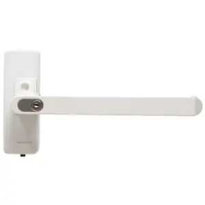 Timber Sliding Door Handles