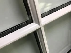 Sash uPVC Accessories