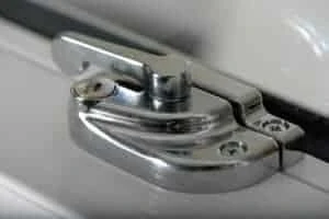 Sash uPVC Accessories