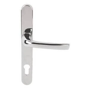 timber bi-fold door handles