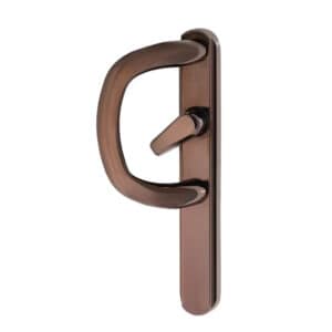 Timber Sliding Door Handles