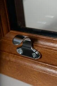 Sash uPVC Accessories