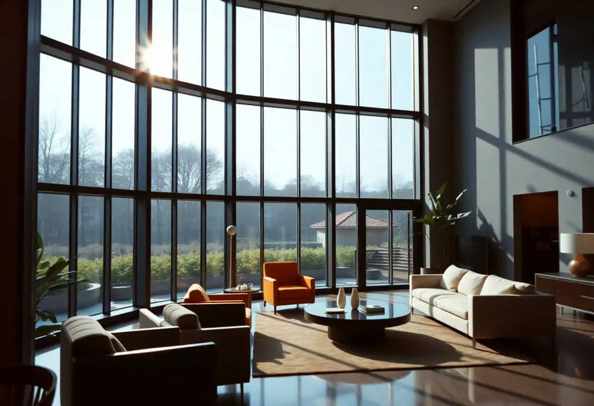 Express Windows Group