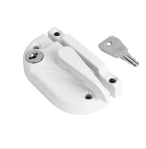 Sash Locks