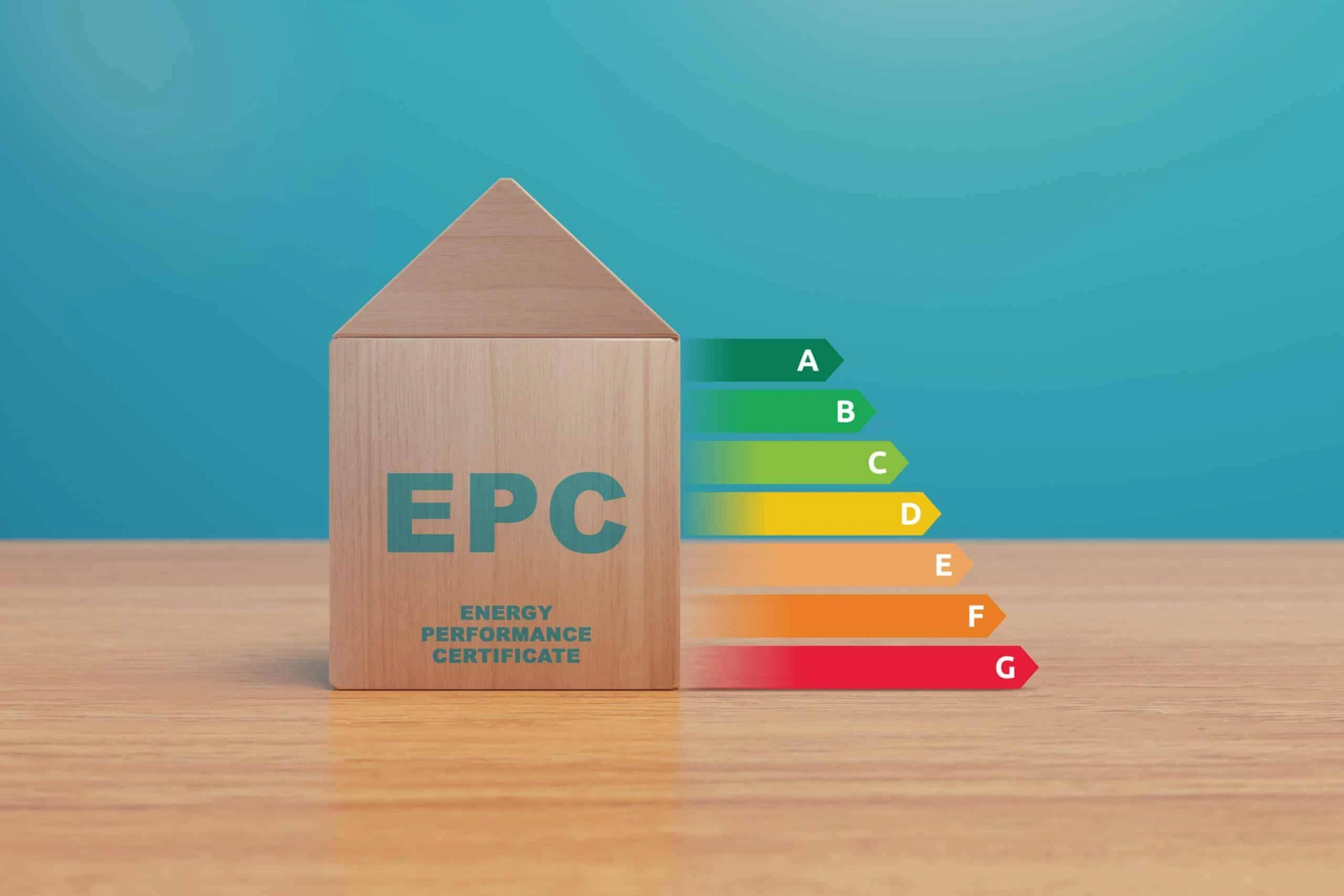 EPC RATING